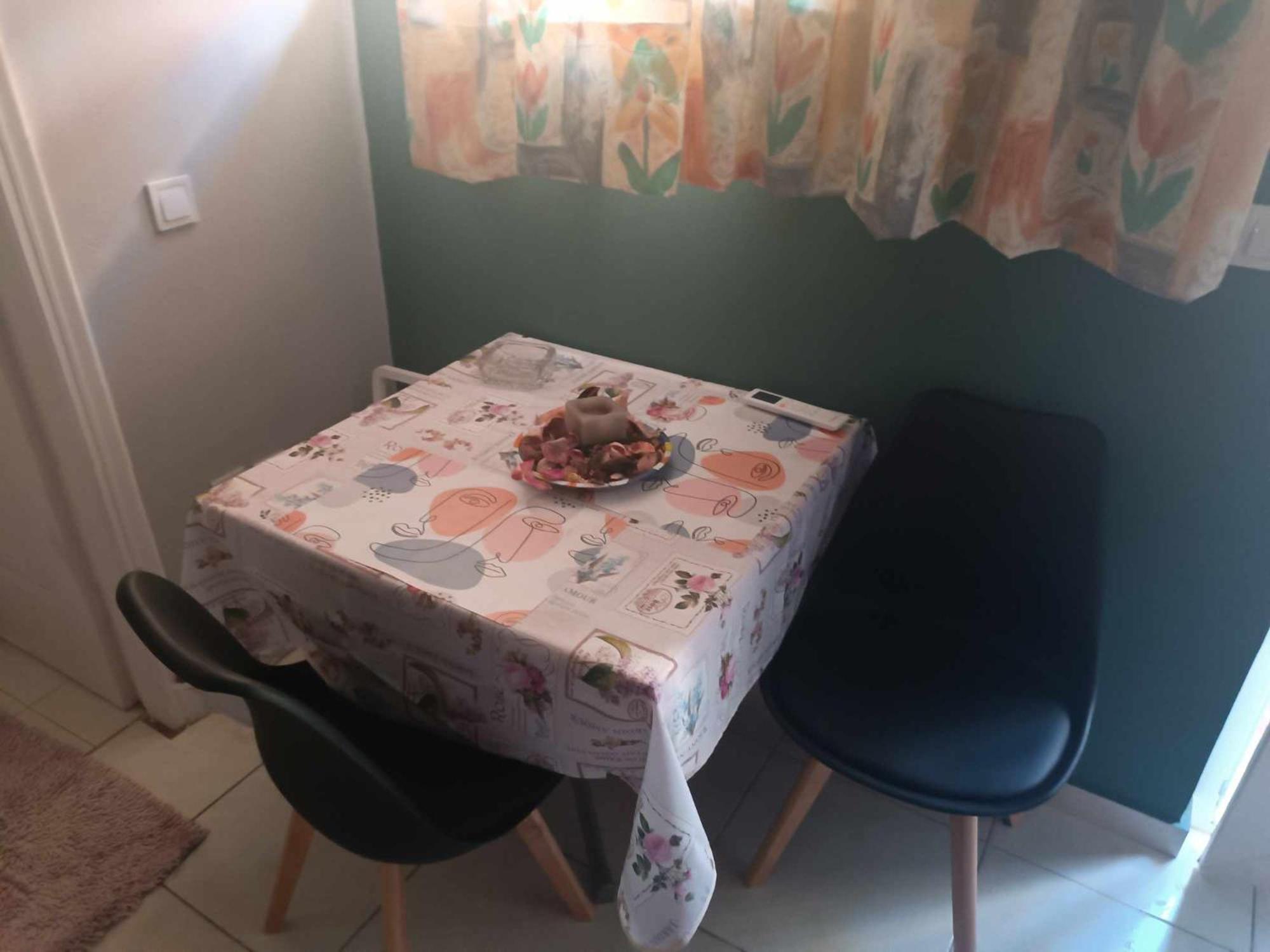 Marias Apartment Mytilene Bagian luar foto